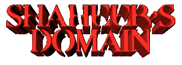 Welsome 2 Shaheer'S DomaiN